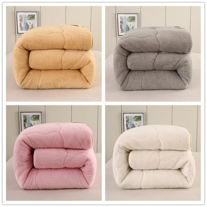 Quilts cotton patchwork duvets