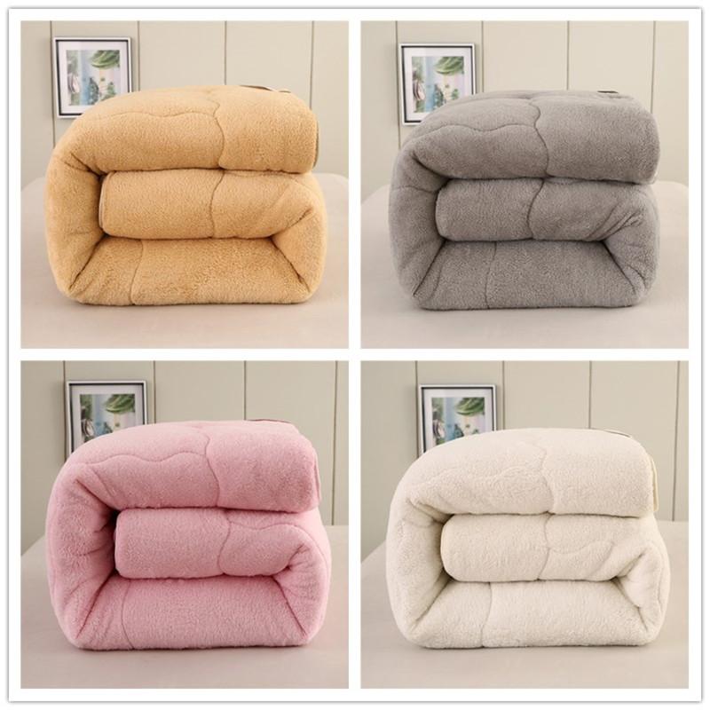 Quilts cotton patchwork duvets