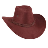 New Western Cowboy Hat Cowgirl