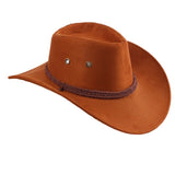 New Western Cowboy Hat Cowgirl