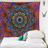 Classic Tapestry Wall Hanging