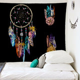 Classic Tapestry Wall Hanging