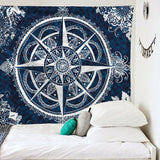 Classic Tapestry Wall Hanging