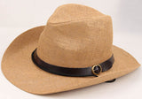 Cowboy Hat Sir straw hat