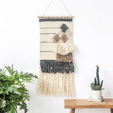 Wall Hanging Handcraft Tapestry