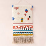 Wall Hanging Handcraft Tapestry