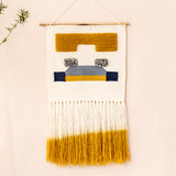 Wall Hanging Handcraft Tapestry