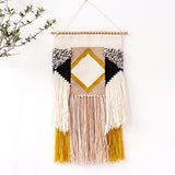 Wall Hanging Handcraft Tapestry