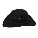 New Cowboy hat Cap Suede