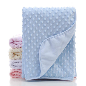 Beanie Infant Bedding Quilt