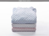 Beanie Infant Bedding Quilt