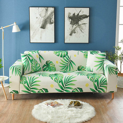 Nordic Style Slipcovers Sofa Cover