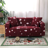 Nordic Style Slipcovers Sofa Cover