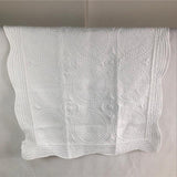 Wraps Cotton Baby Muslin Newborn quilt