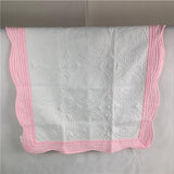 Wraps Cotton Baby Muslin Newborn quilt